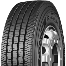 Continental HDW2 COACH 295/80R22,5 154/149M